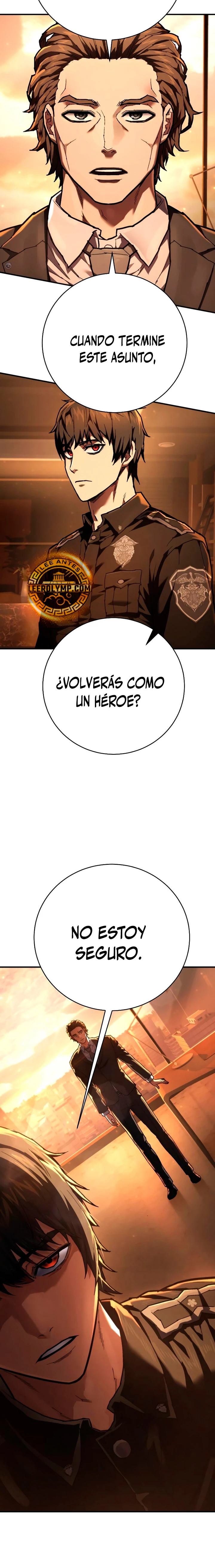 Verdugo capítulo 25 página 15