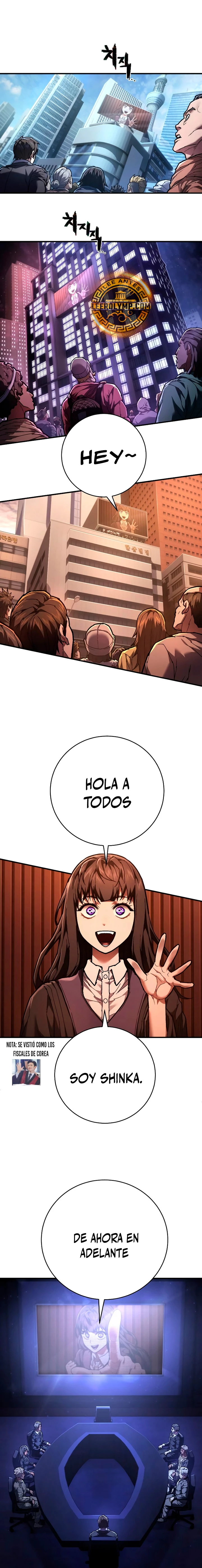 Verdugo capítulo 25 página 24