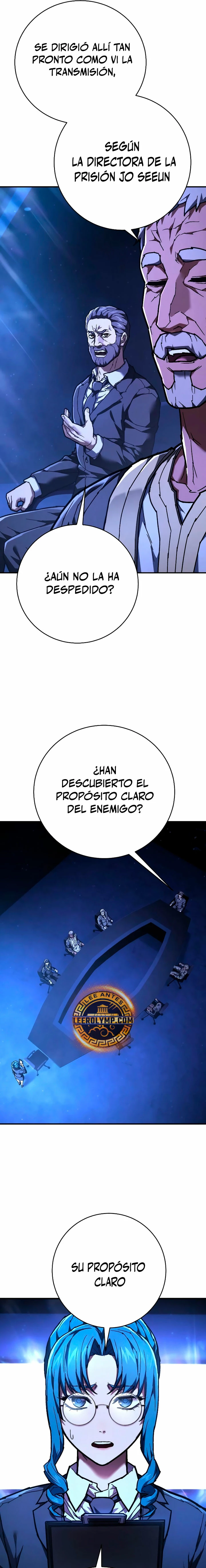 Verdugo capítulo 26 página 12