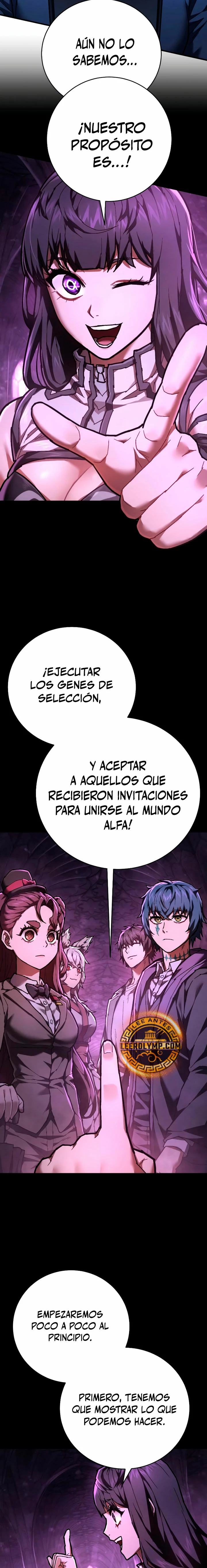 Verdugo capítulo 26 página 13