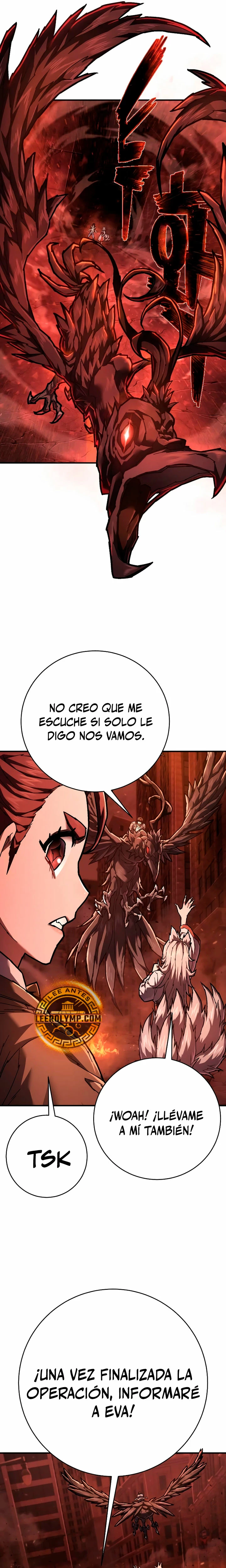 Verdugo capítulo 26 página 17