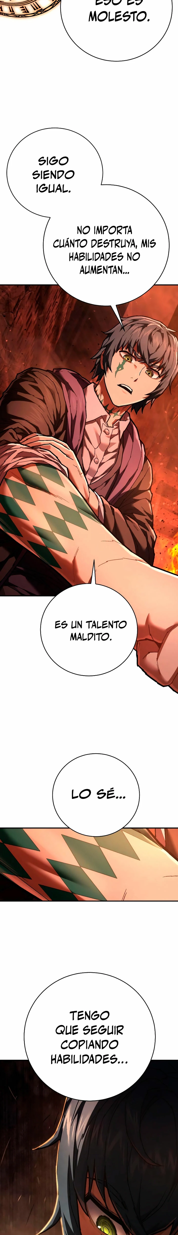 Verdugo capítulo 26 página 19