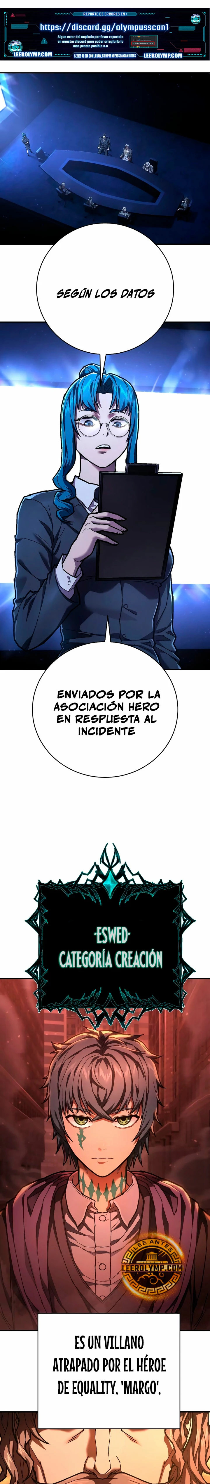 Verdugo capítulo 26 página 2