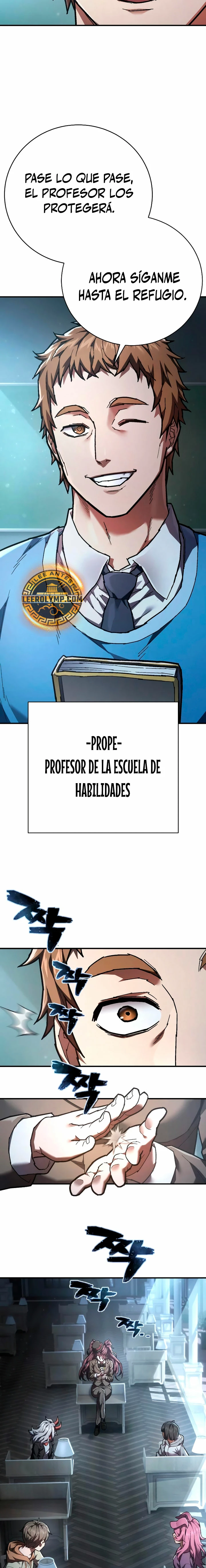 Verdugo capítulo 26 página 24