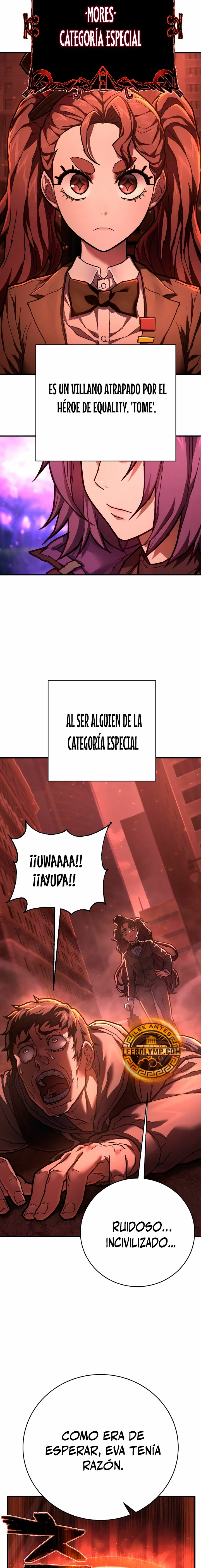 Verdugo capítulo 26 página 8