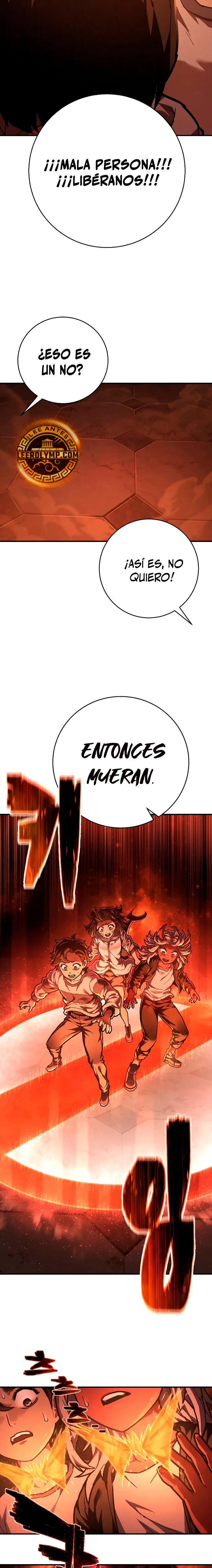 Verdugo capítulo 27 página 10