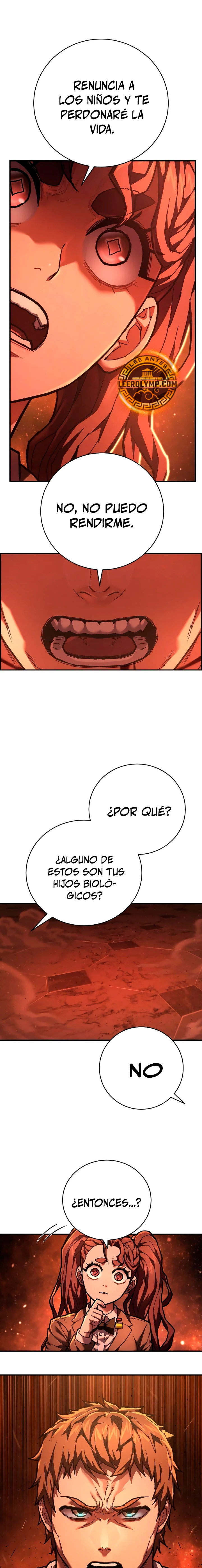 Verdugo capítulo 27 página 14