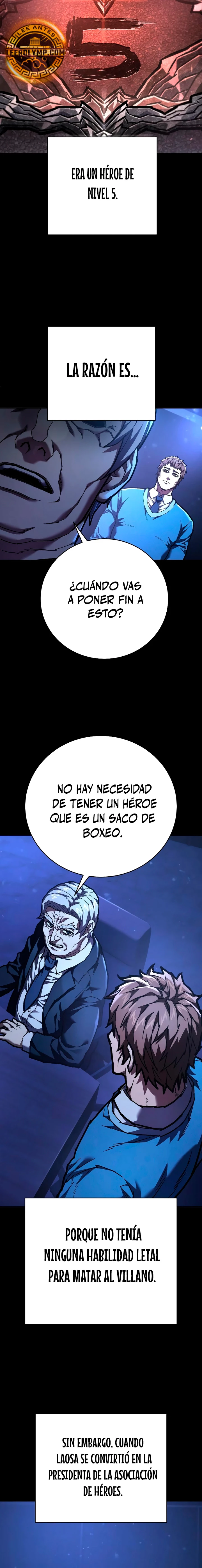 Verdugo capítulo 27 página 16