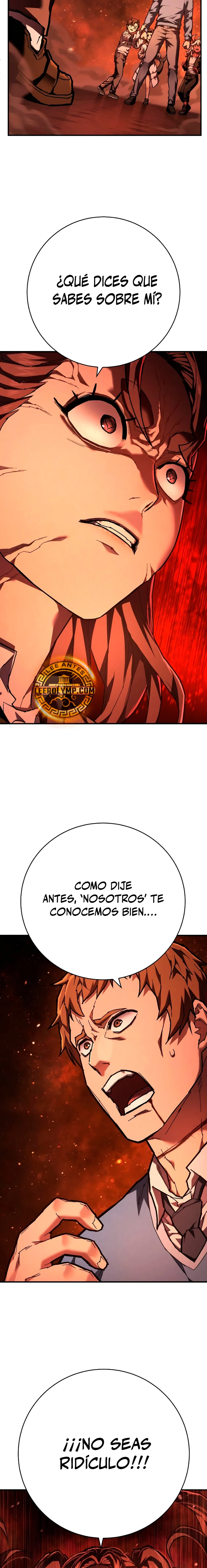 Verdugo capítulo 27 página 23