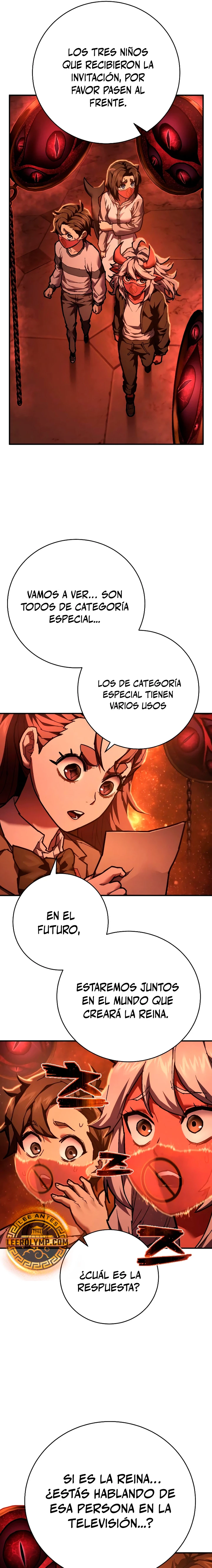 Verdugo capítulo 27 página 7