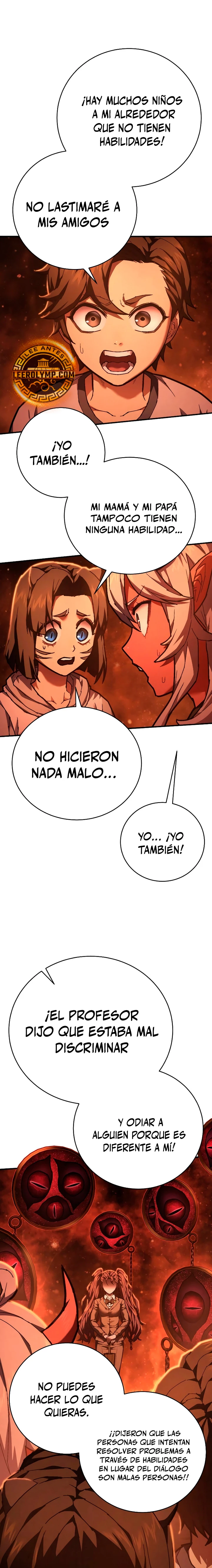Verdugo capítulo 27 página 9