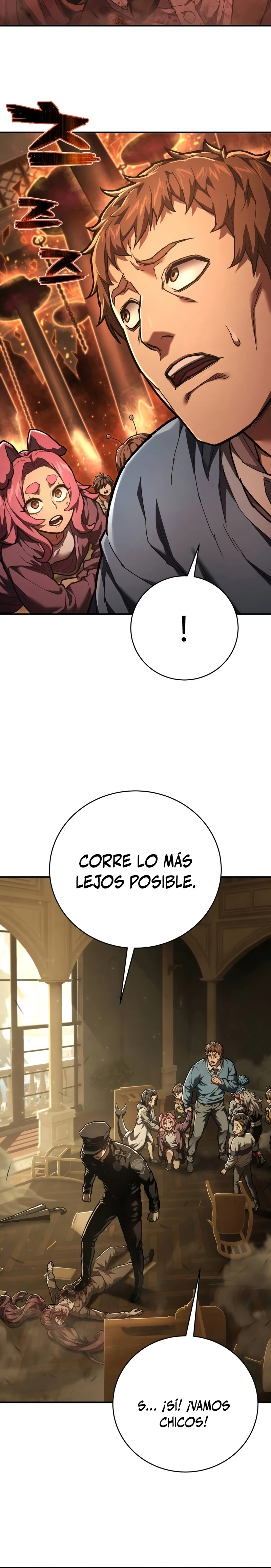 Verdugo capítulo 28 página 12