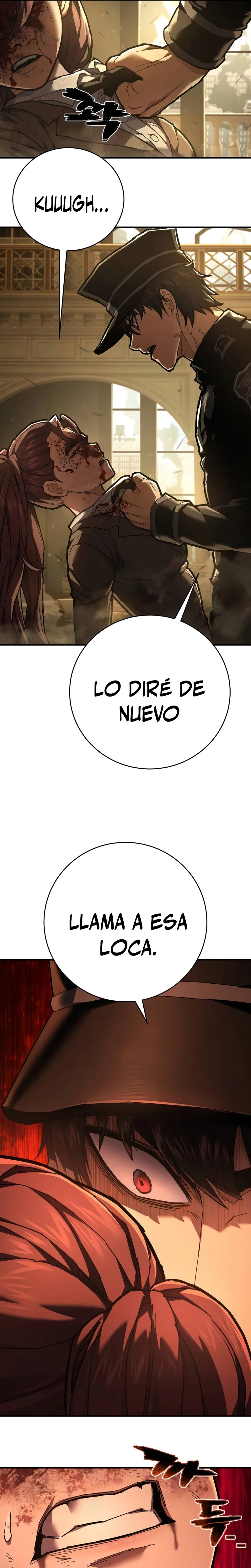 Verdugo capítulo 28 página 13