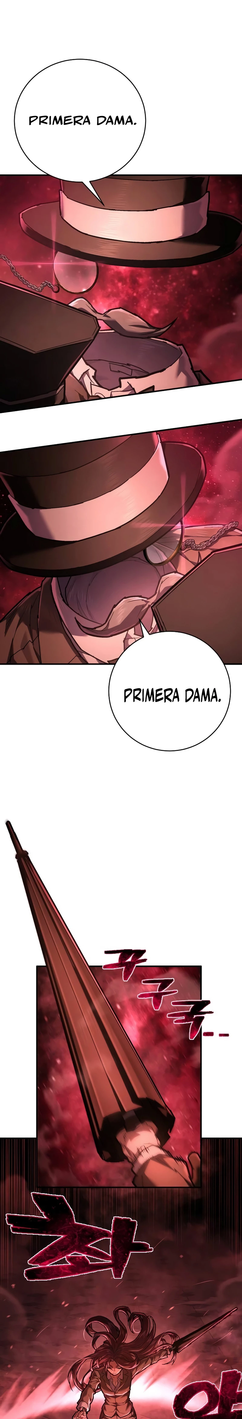 Verdugo capítulo 28 página 16
