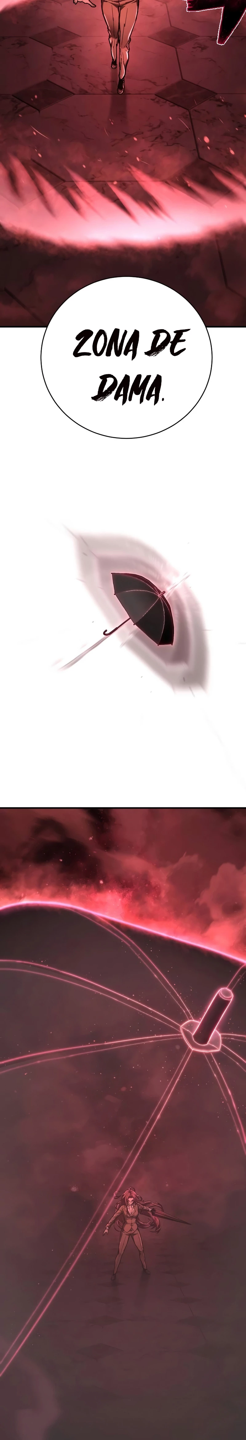 Verdugo capítulo 28 página 17