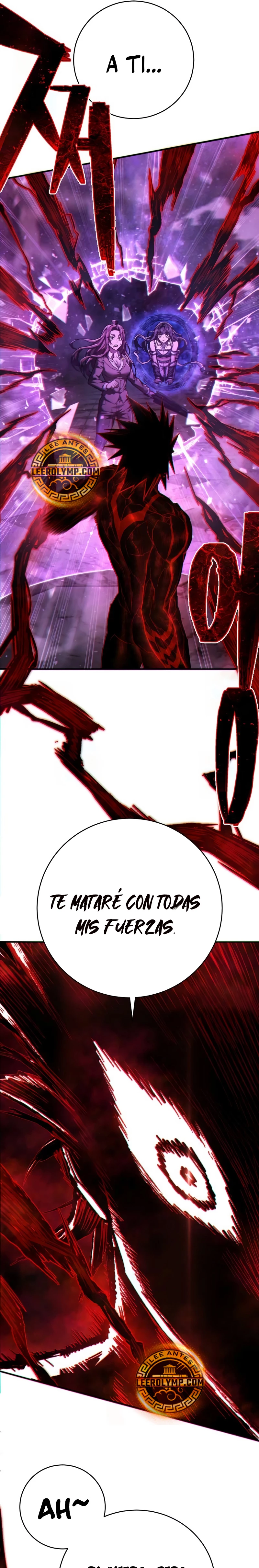 Verdugo capítulo 28 página 2