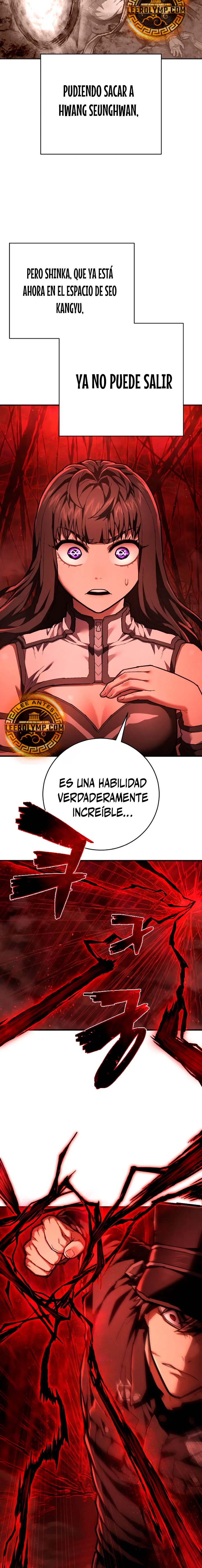Verdugo capítulo 29 página 13