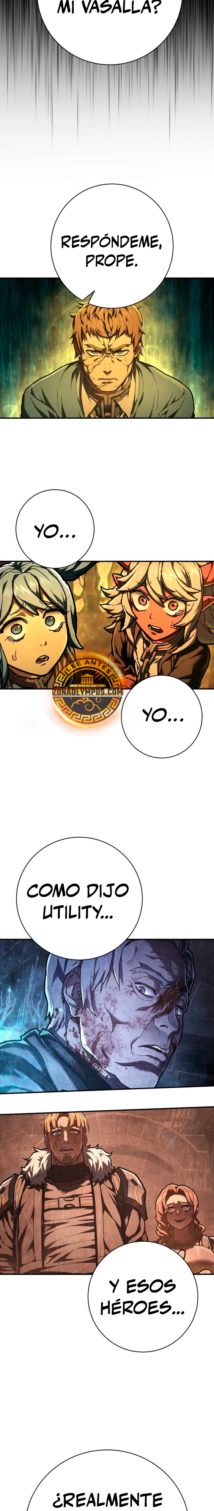 Verdugo capítulo 35 página 15