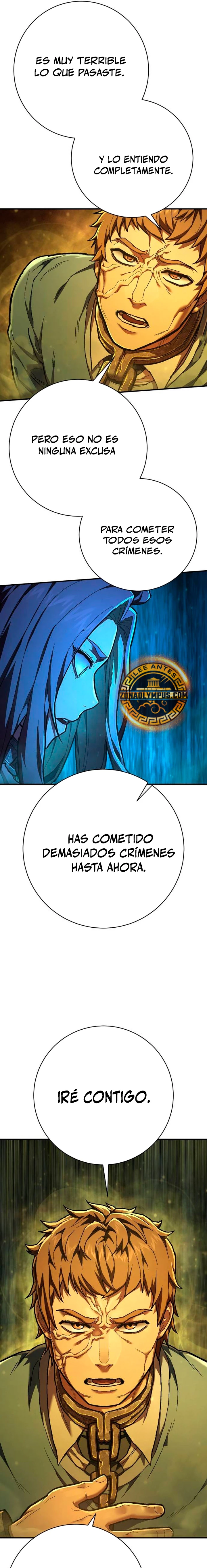 Verdugo capítulo 35 página 17