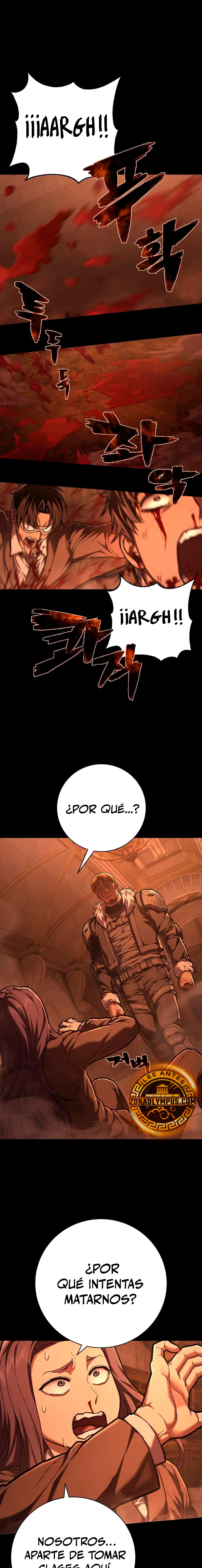 Verdugo capítulo 35 página 2