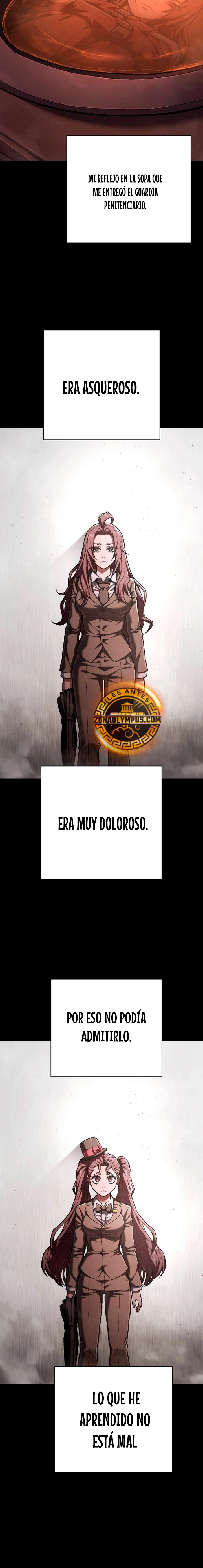 Verdugo capítulo 35 página 26