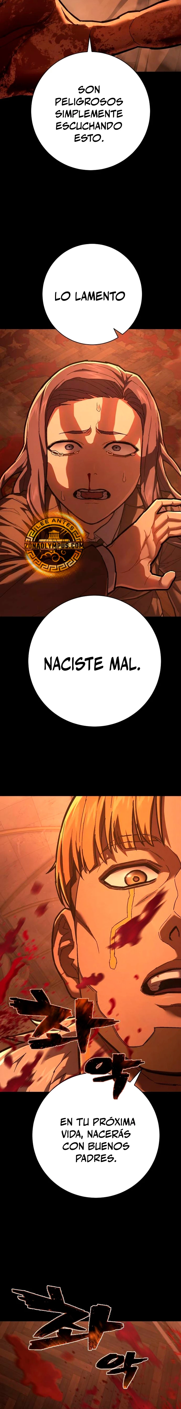 Verdugo capítulo 35 página 4