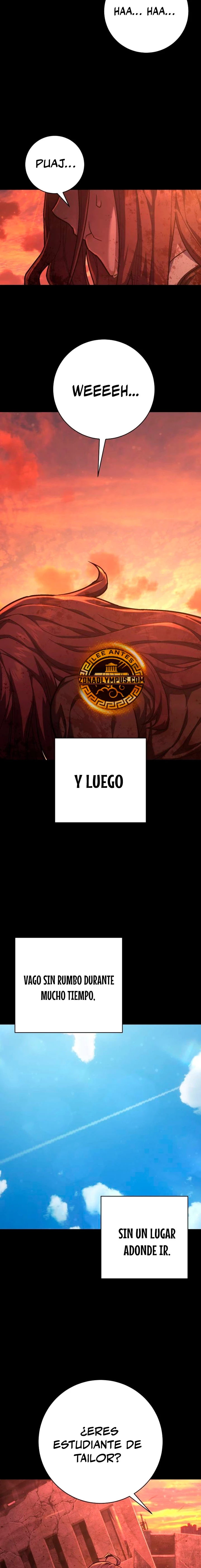 Verdugo capítulo 35 página 9