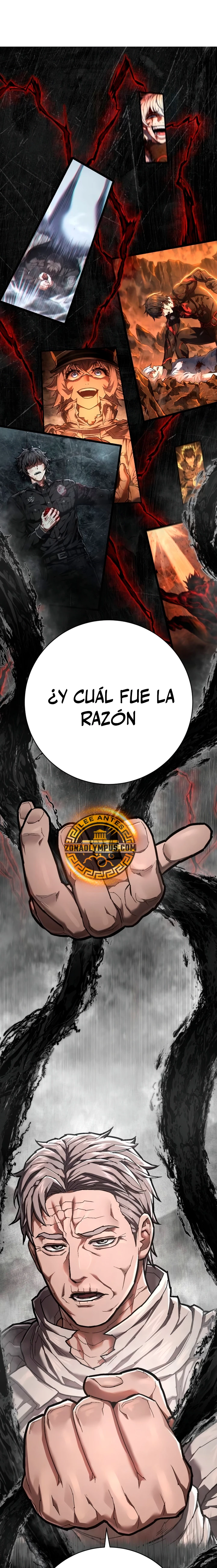 Verdugo capítulo 36 página 10