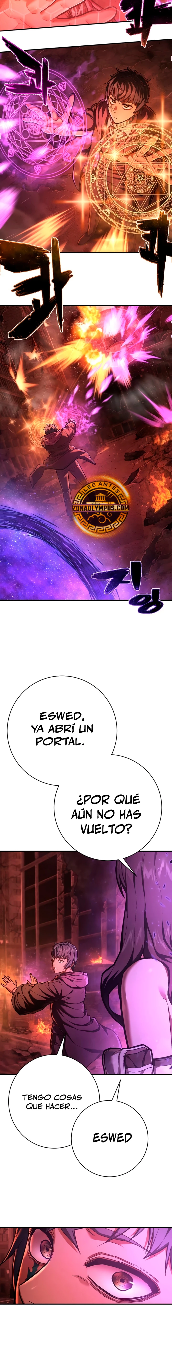 Verdugo capítulo 36 página 17