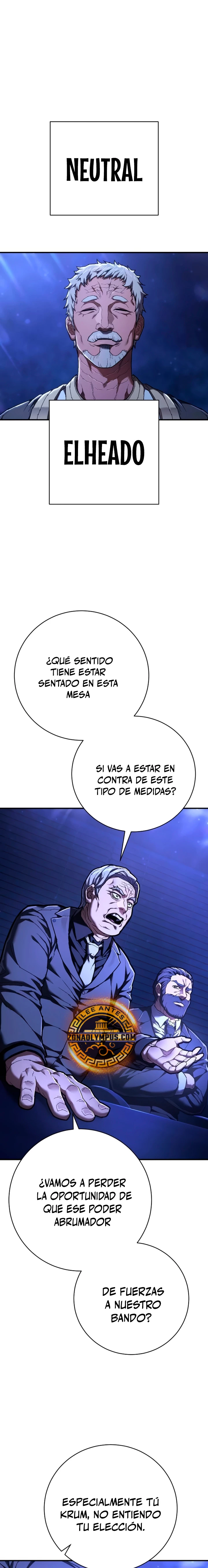 Verdugo capítulo 36 página 24