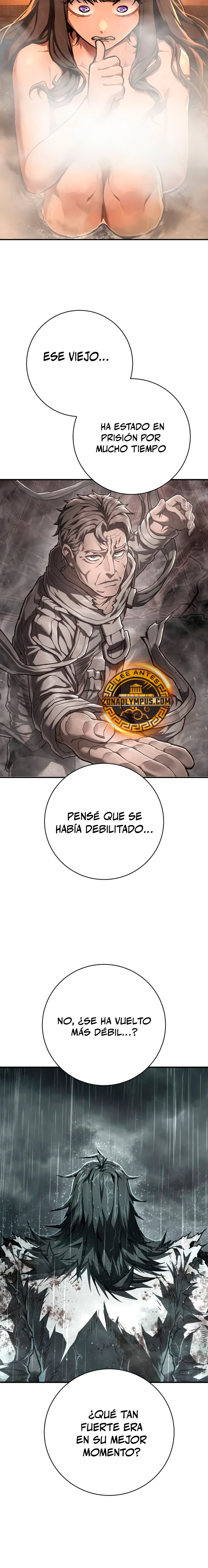 Verdugo capítulo 36 página 27