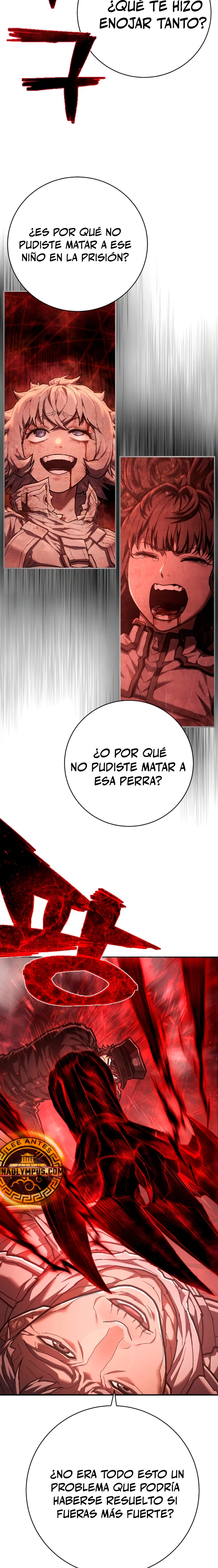Verdugo capítulo 36 página 4