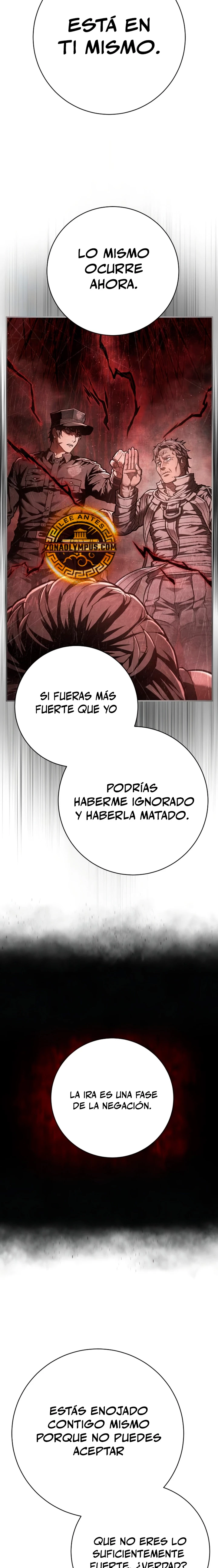 Verdugo capítulo 36 página 6