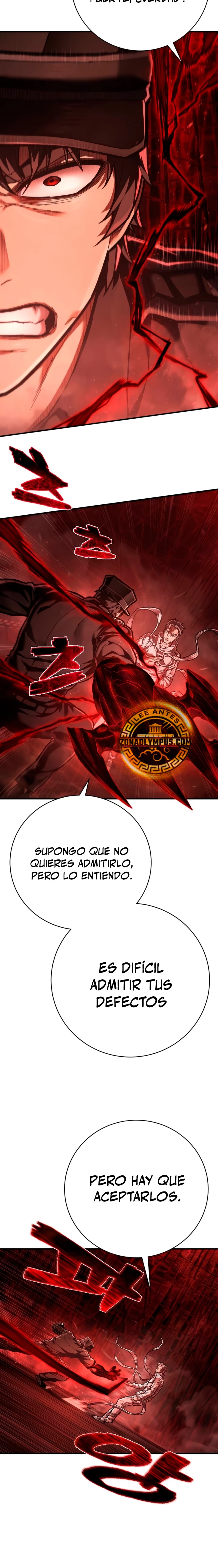 Verdugo capítulo 36 página 7