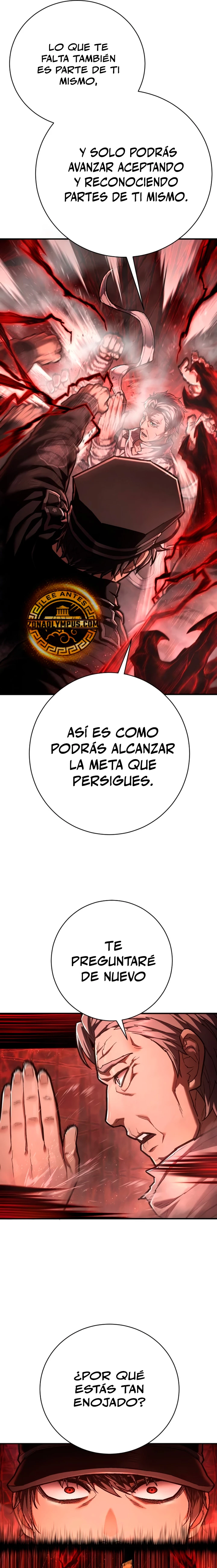 Verdugo capítulo 36 página 8