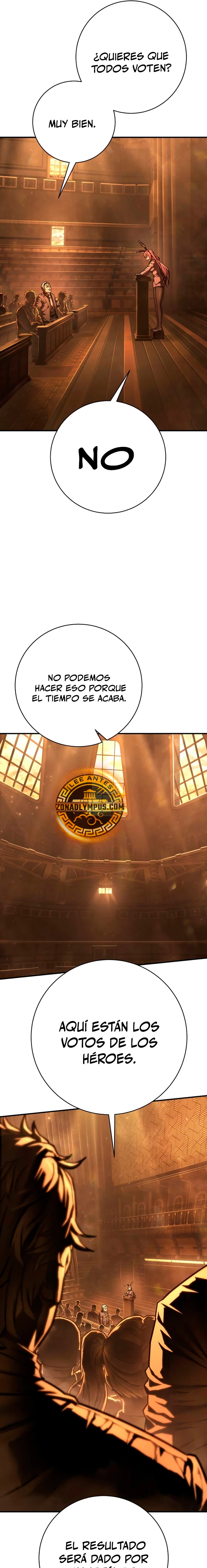 Verdugo capítulo 37 página 17