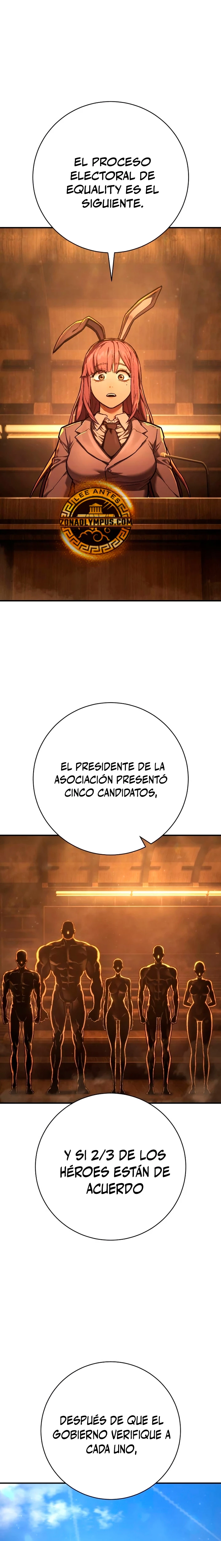 Verdugo capítulo 37 página 2