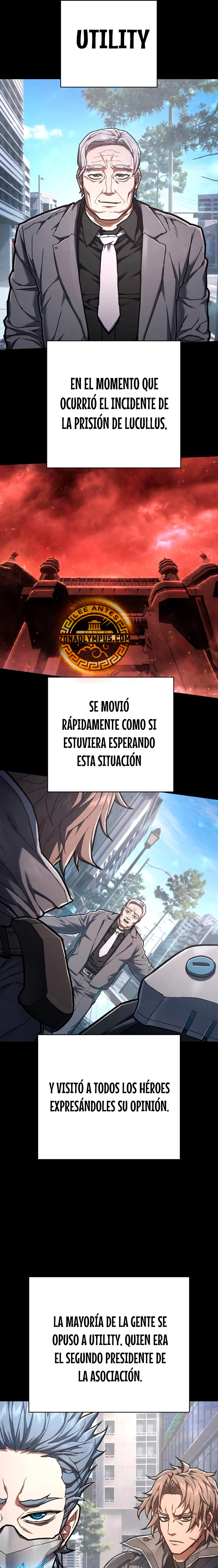Verdugo capítulo 37 página 22