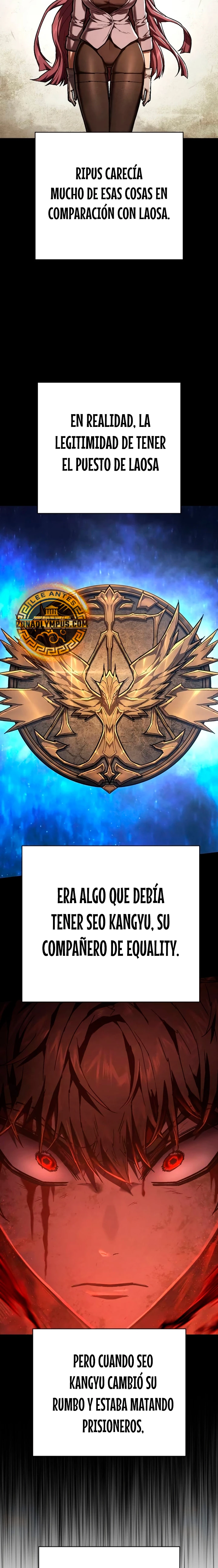 Verdugo capítulo 37 página 25