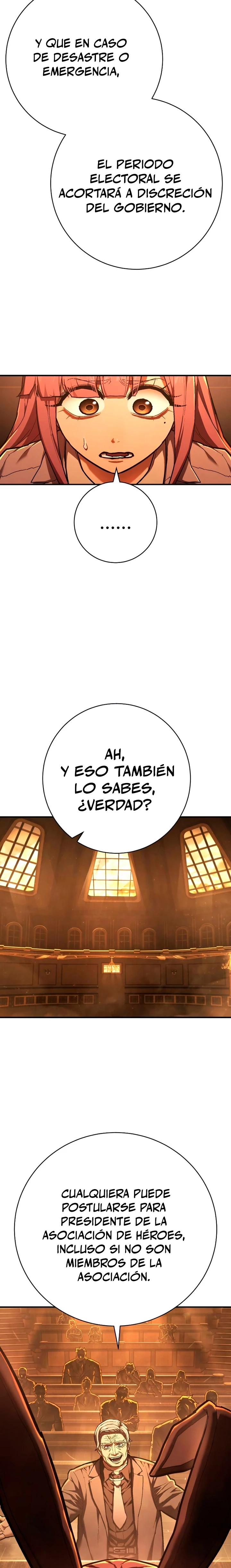 Verdugo capítulo 37 página 28