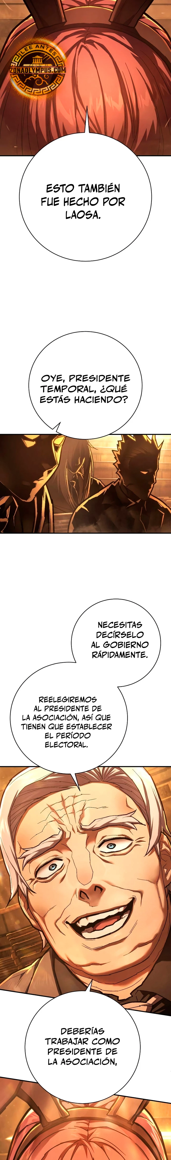 Verdugo capítulo 37 página 29