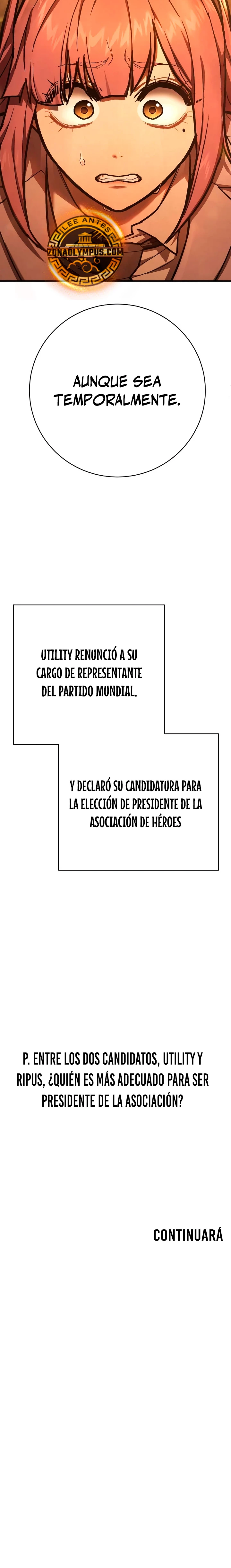Verdugo capítulo 37 página 30