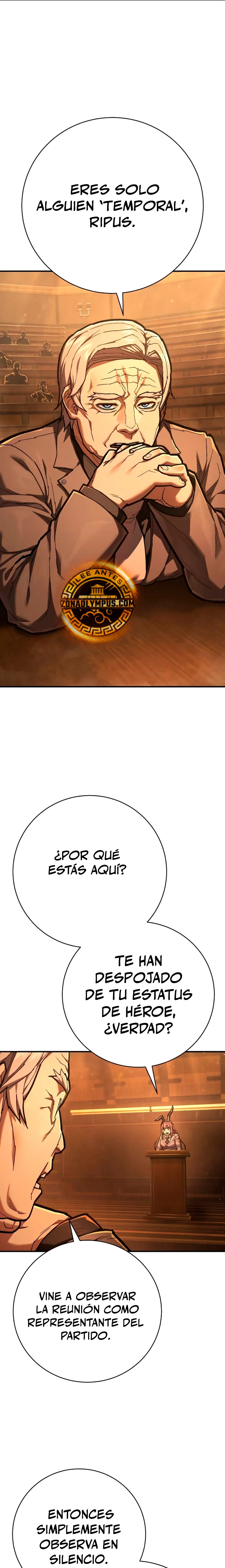 Verdugo capítulo 37 página 4