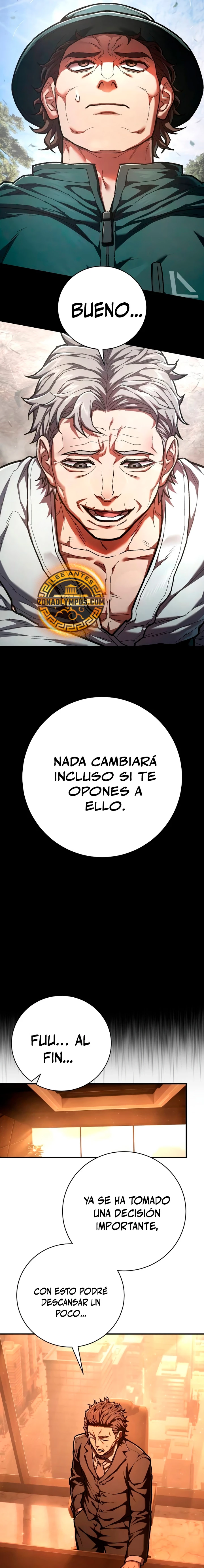 Verdugo capítulo 38 página 12