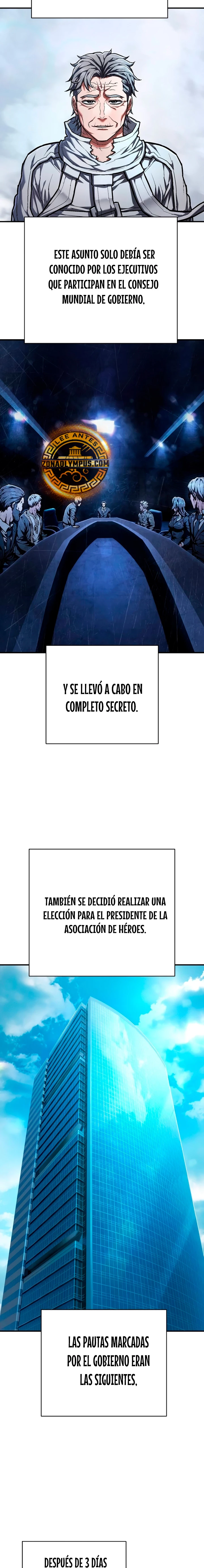 Verdugo capítulo 38 página 15