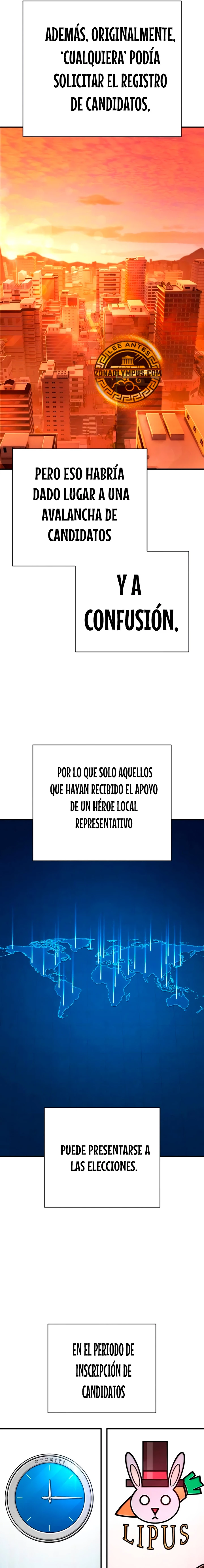 Verdugo capítulo 38 página 17