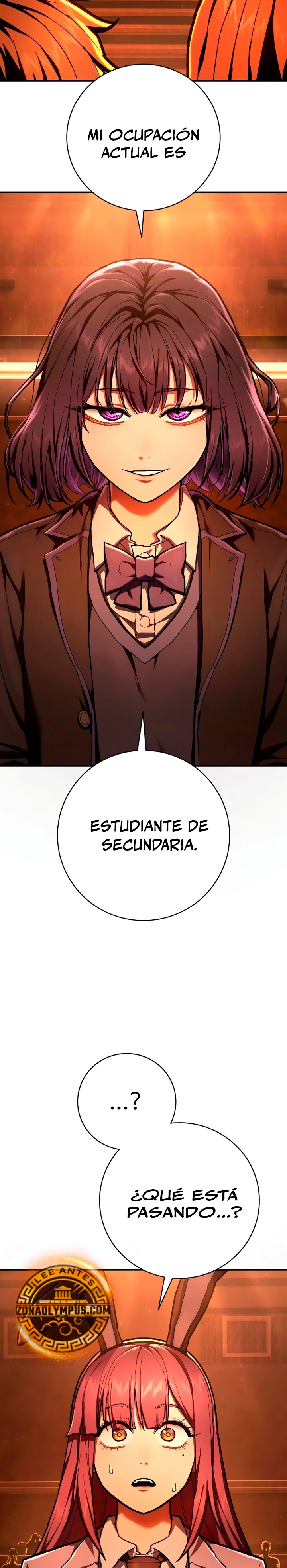 Verdugo capítulo 38 página 29