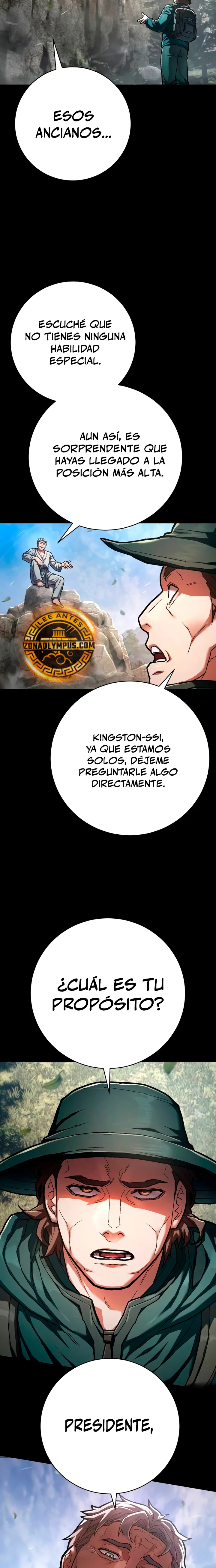 Verdugo capítulo 38 página 4