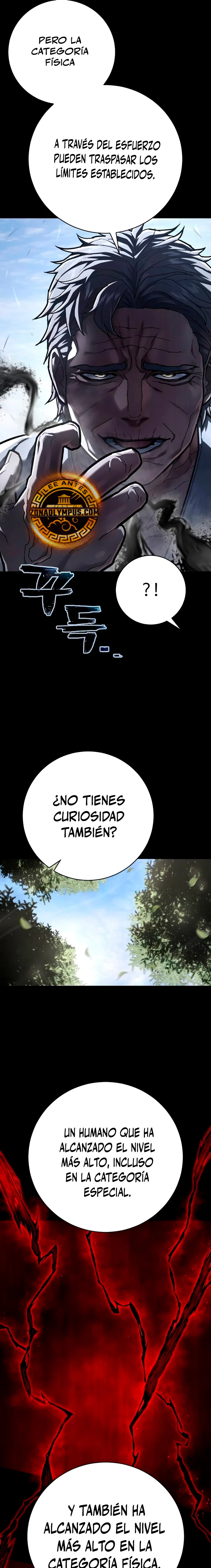 Verdugo capítulo 38 página 7