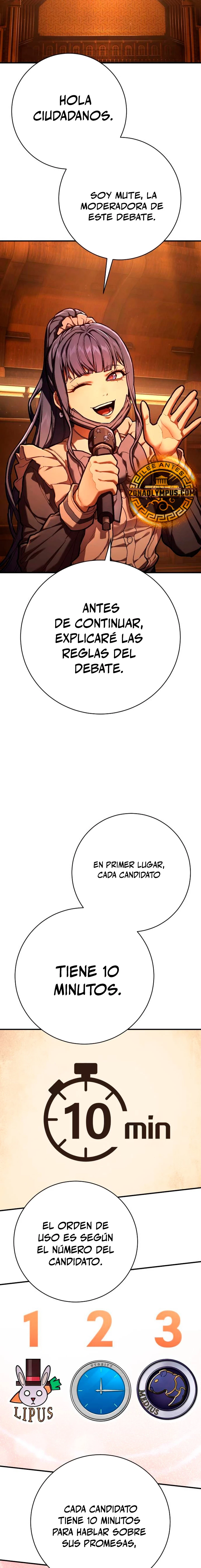 Verdugo capítulo 39 página 15